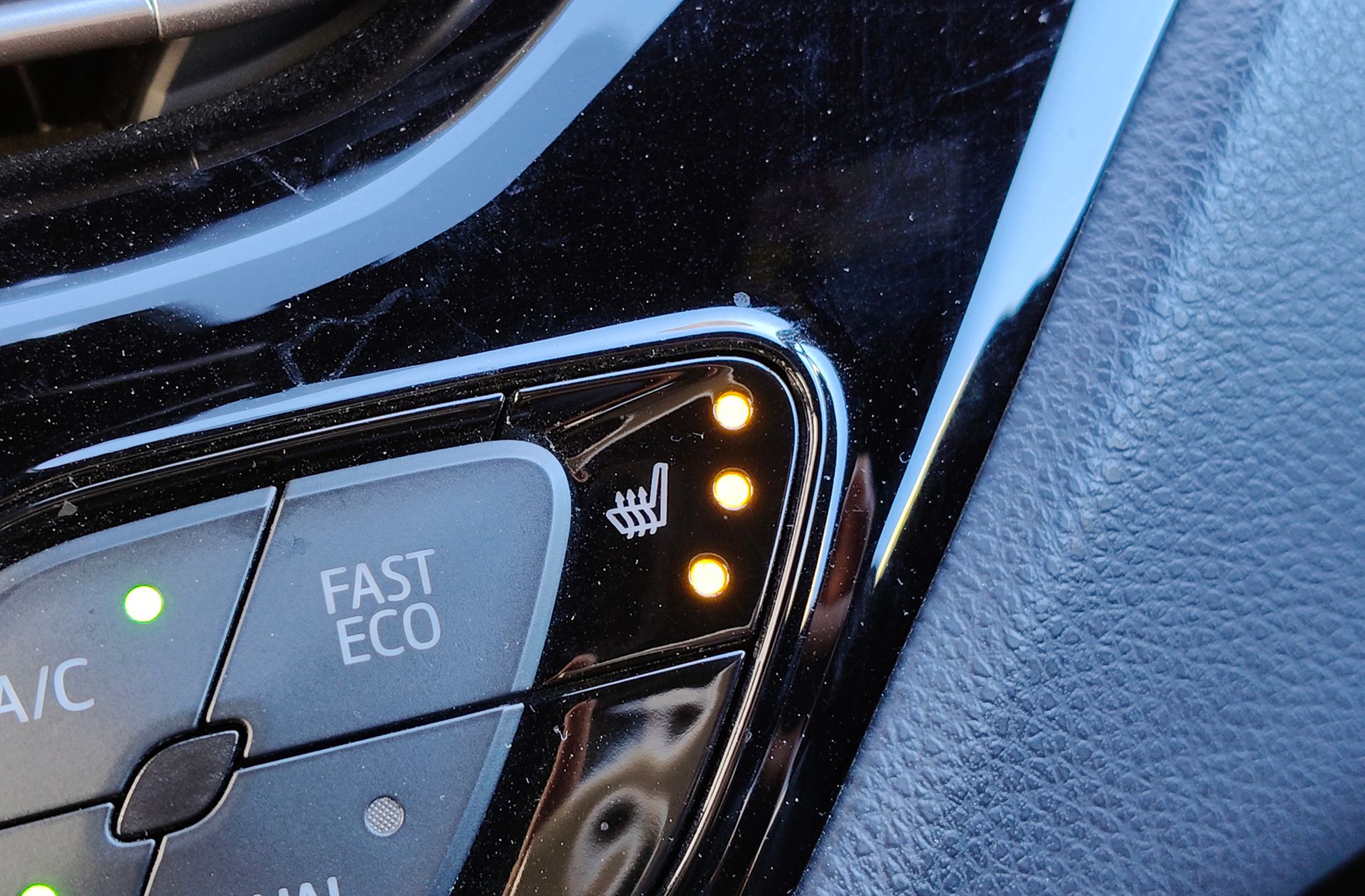 Toyota C-HR 180H Advance Luxury - foto 28