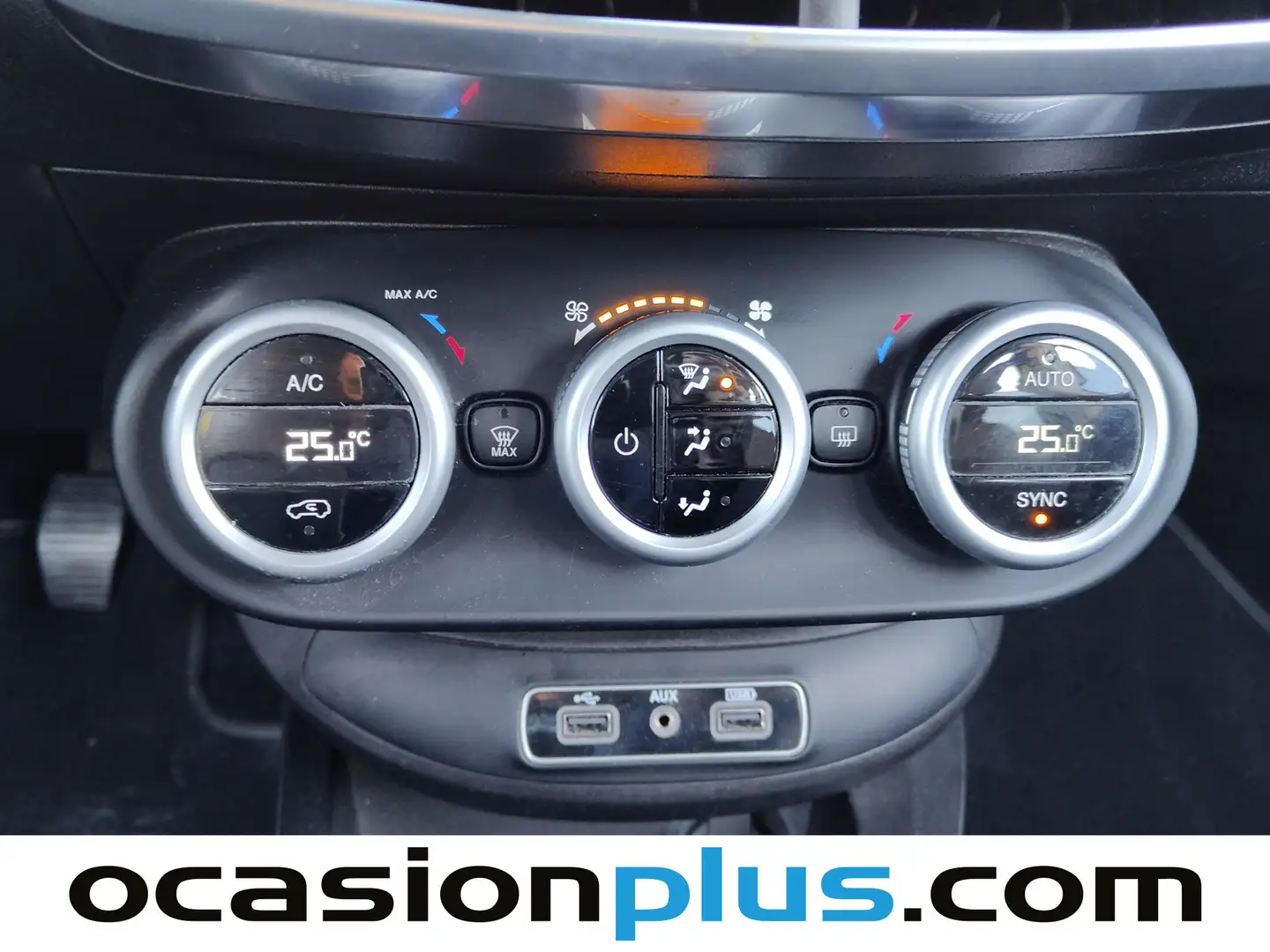 Foto Fiat 500X Fiat 500X 1.3 MultiJet S&S Urban 4x2 (95 CV)