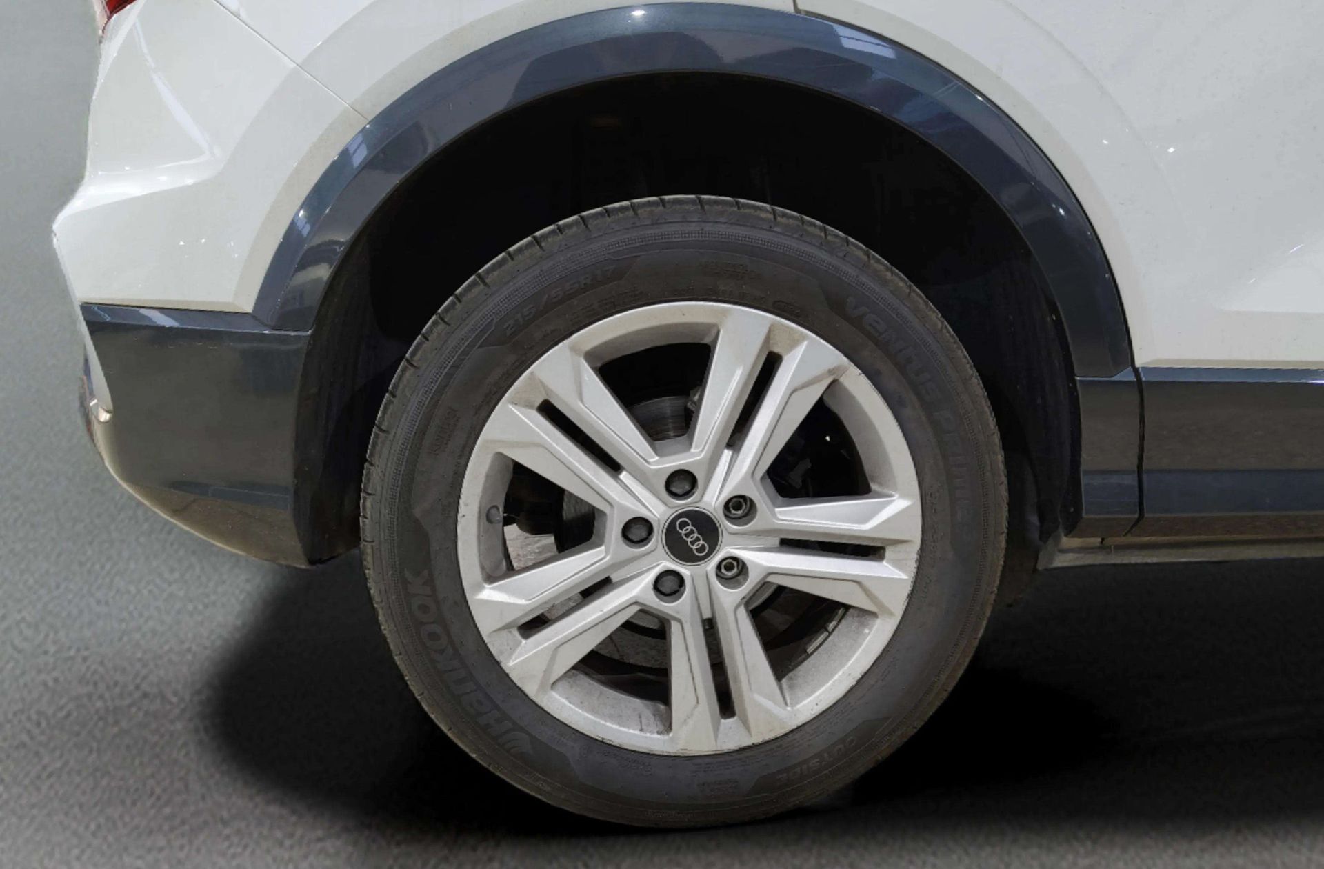 Audi Q2 Advanced 30 TDI - foto 34