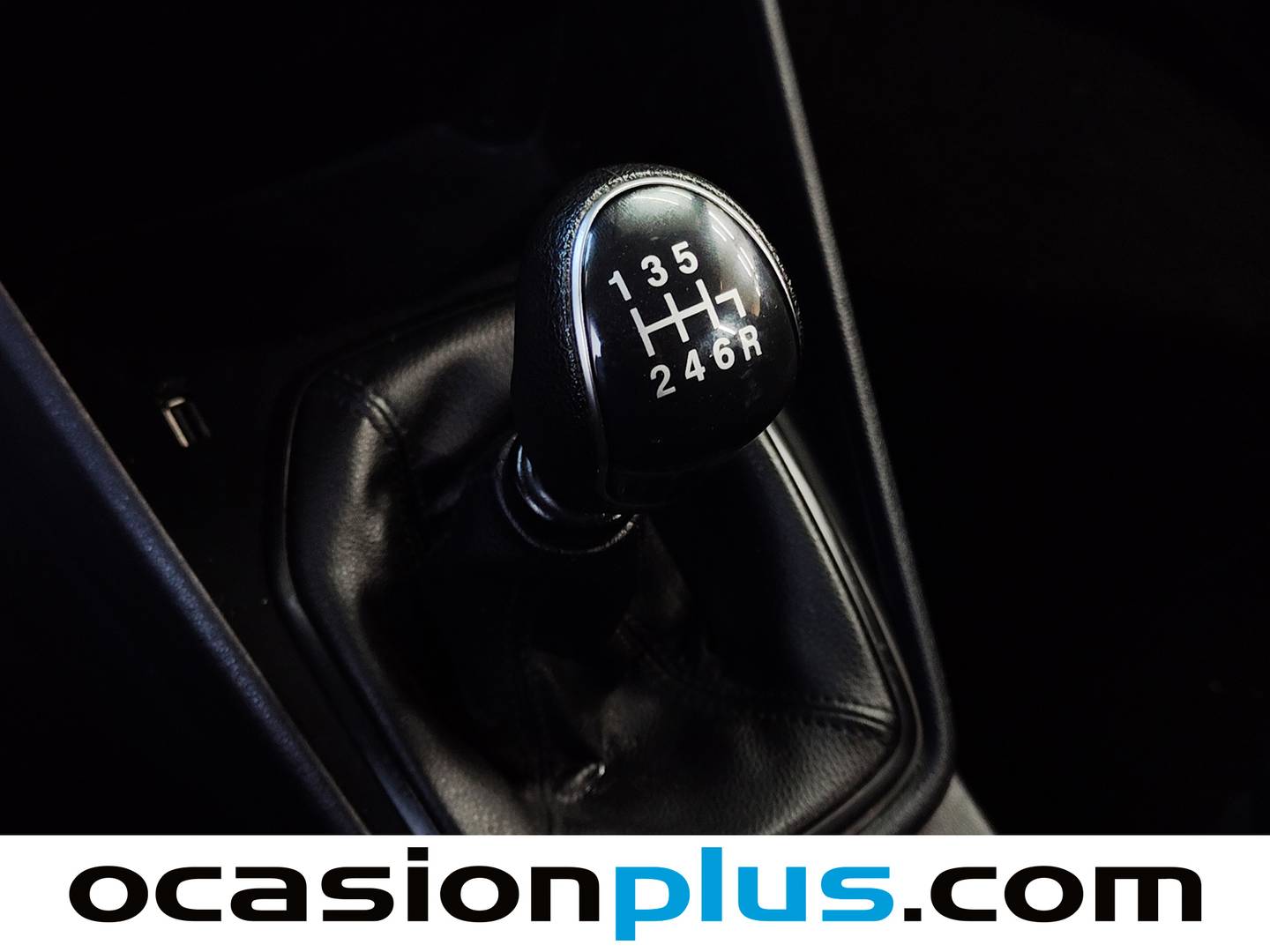 Foto Ford Fiesta Ford Fiesta 1.0 EcoBoost Trend (100 CV)