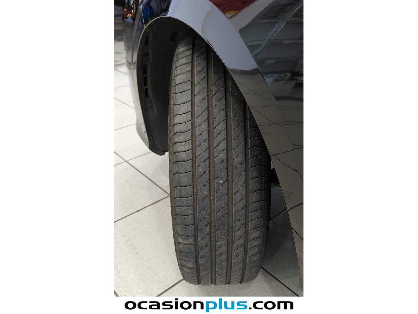 DS DS 4 DS DS4 Étoile Alcantara BlueHDi (130 CV) de ocasión