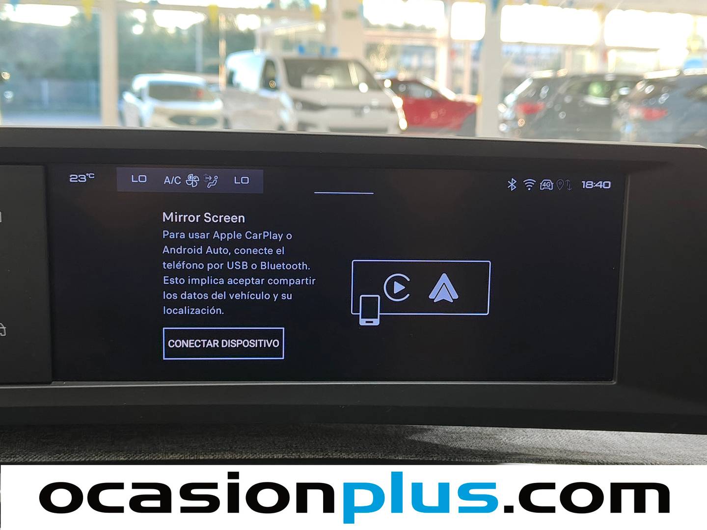 Equipamiento del Peugeot 3008 Hybrid Peugeot 3008 Hybrid 145 Allure eDCS6 (145 CV)