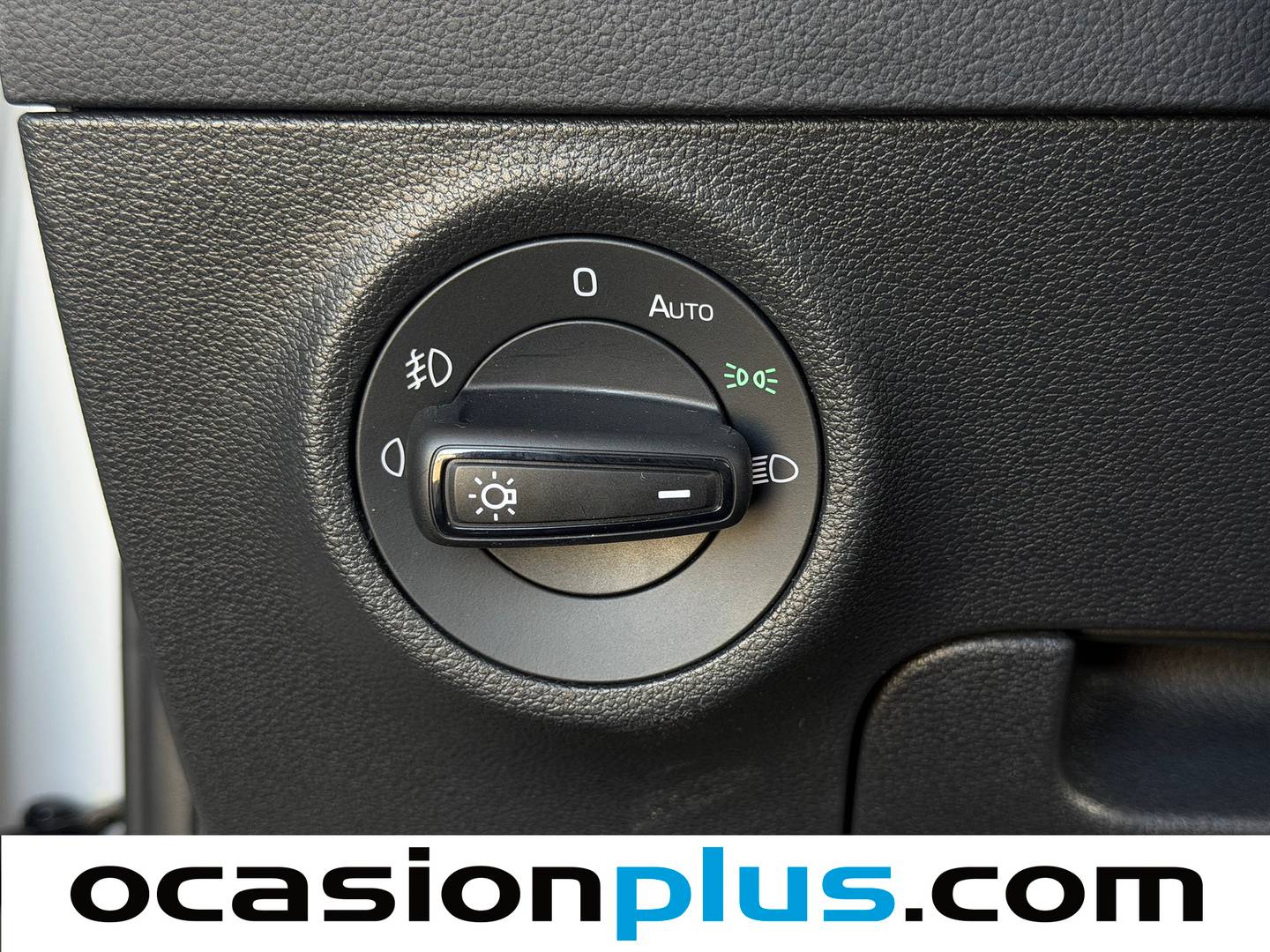 Accesorios del Skoda Karoq Skoda Karoq 1.0 TSI Ambition (110 CV)