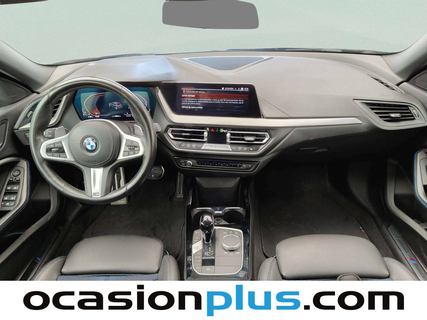 BMW Serie 2 BMW Serie 2 220i Gran Coupe (178 CV) Pack M de ocasión