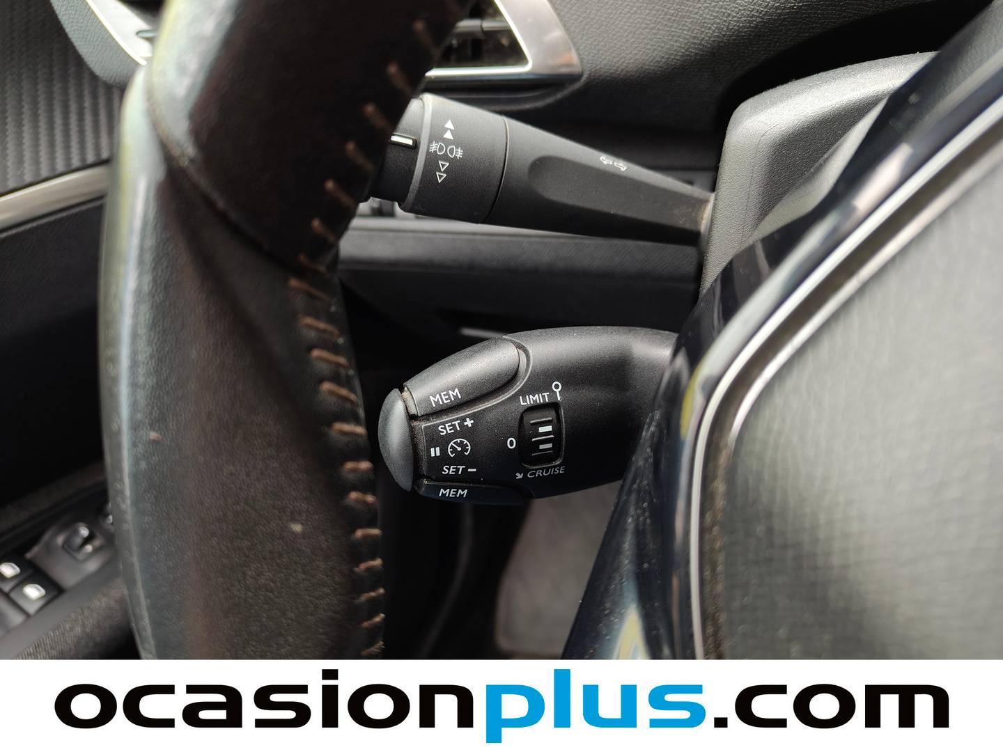Peugeot 3008 Peugeot 3008 PureTech 130 S&S Active (130 CV) de ocasión