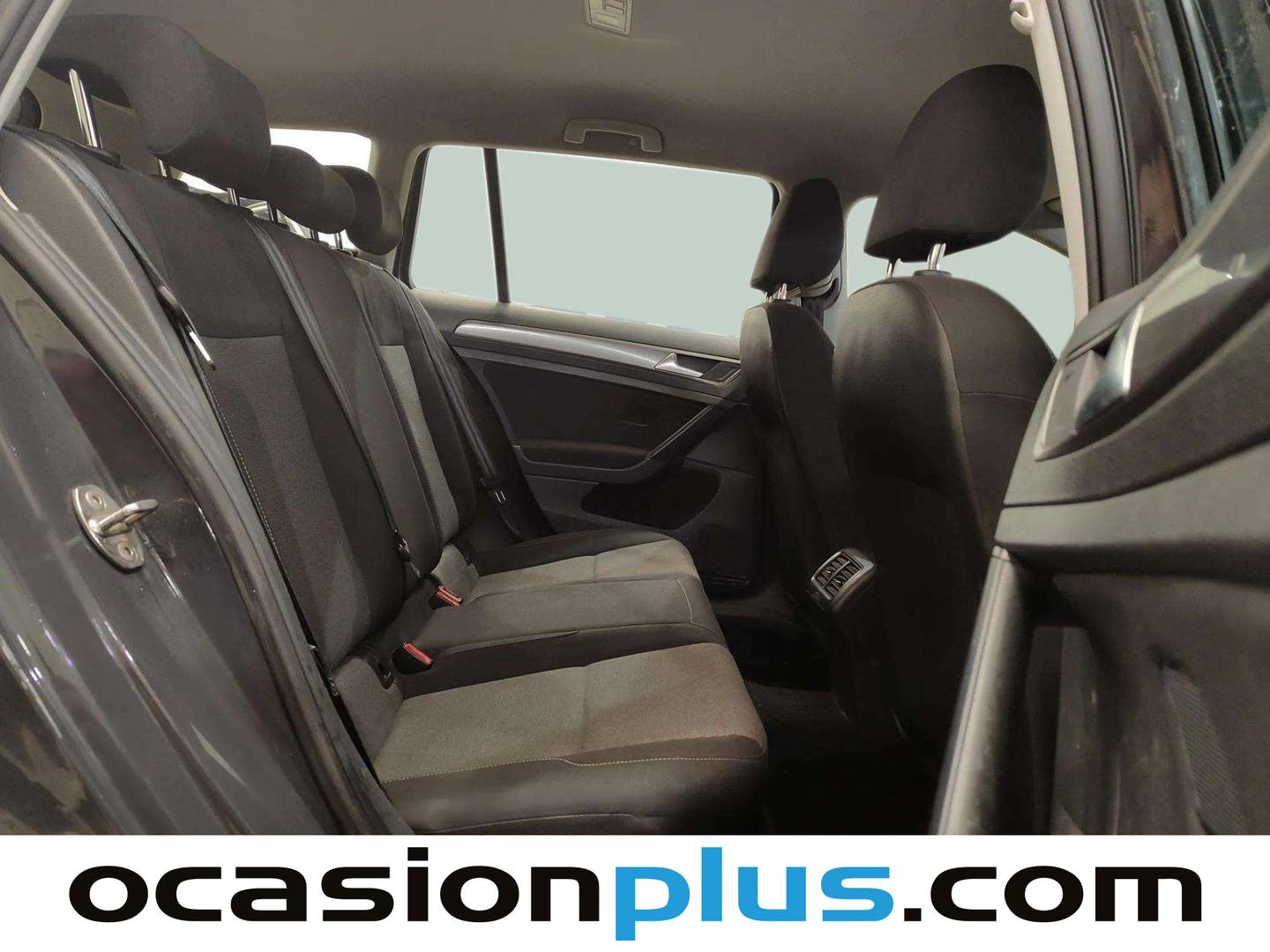 Volkswagen Golf Volkswagen Golf Variant Business & Navi 1.6 TDI BMT (110 CV) al mejor precio