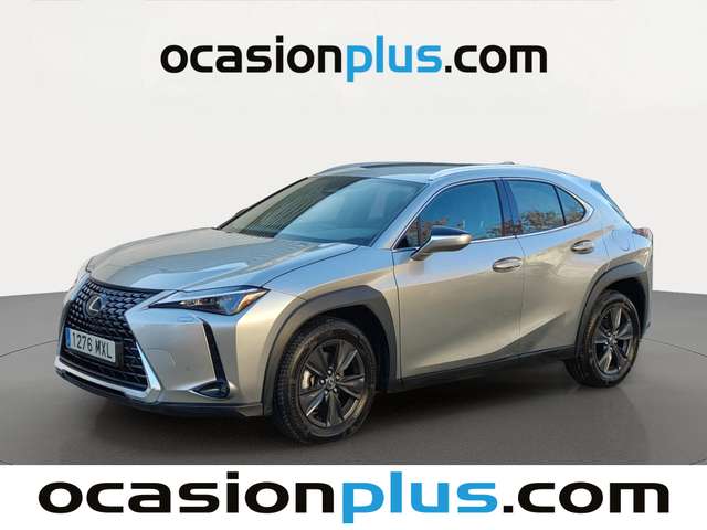 Lexus UX 300h UX (199 CV) de segunda mano