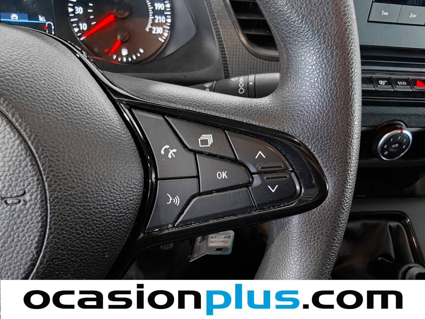 Nissan Townstar Nissan Townstar 1.3G L1 Profesional  (130 CV) de ocasión