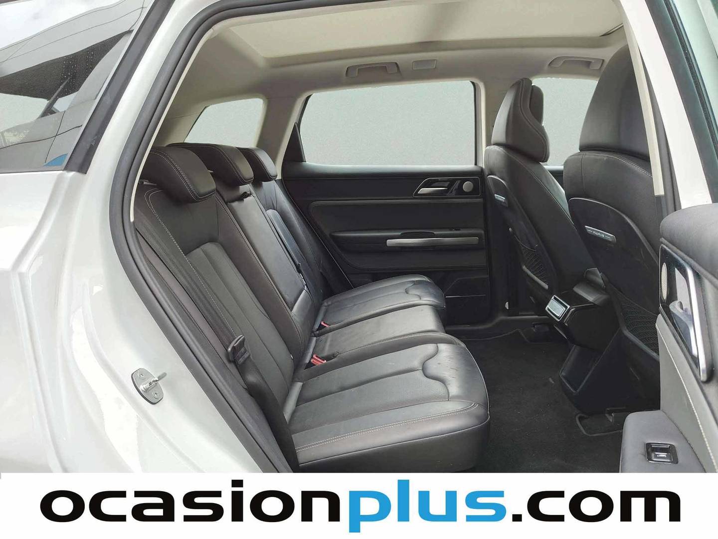 Aiways U5 Aiways U5 Prime (204 CV) automático