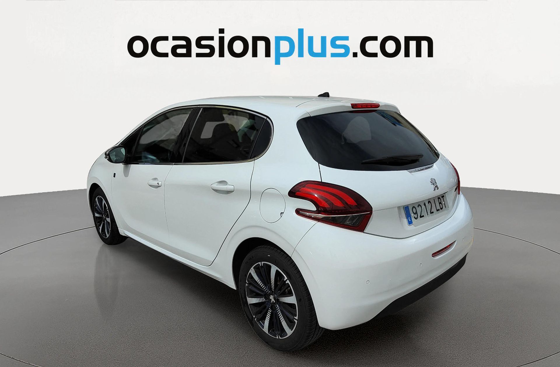 Peugeot 208 PureTech 110 Tech Edition - foto 3