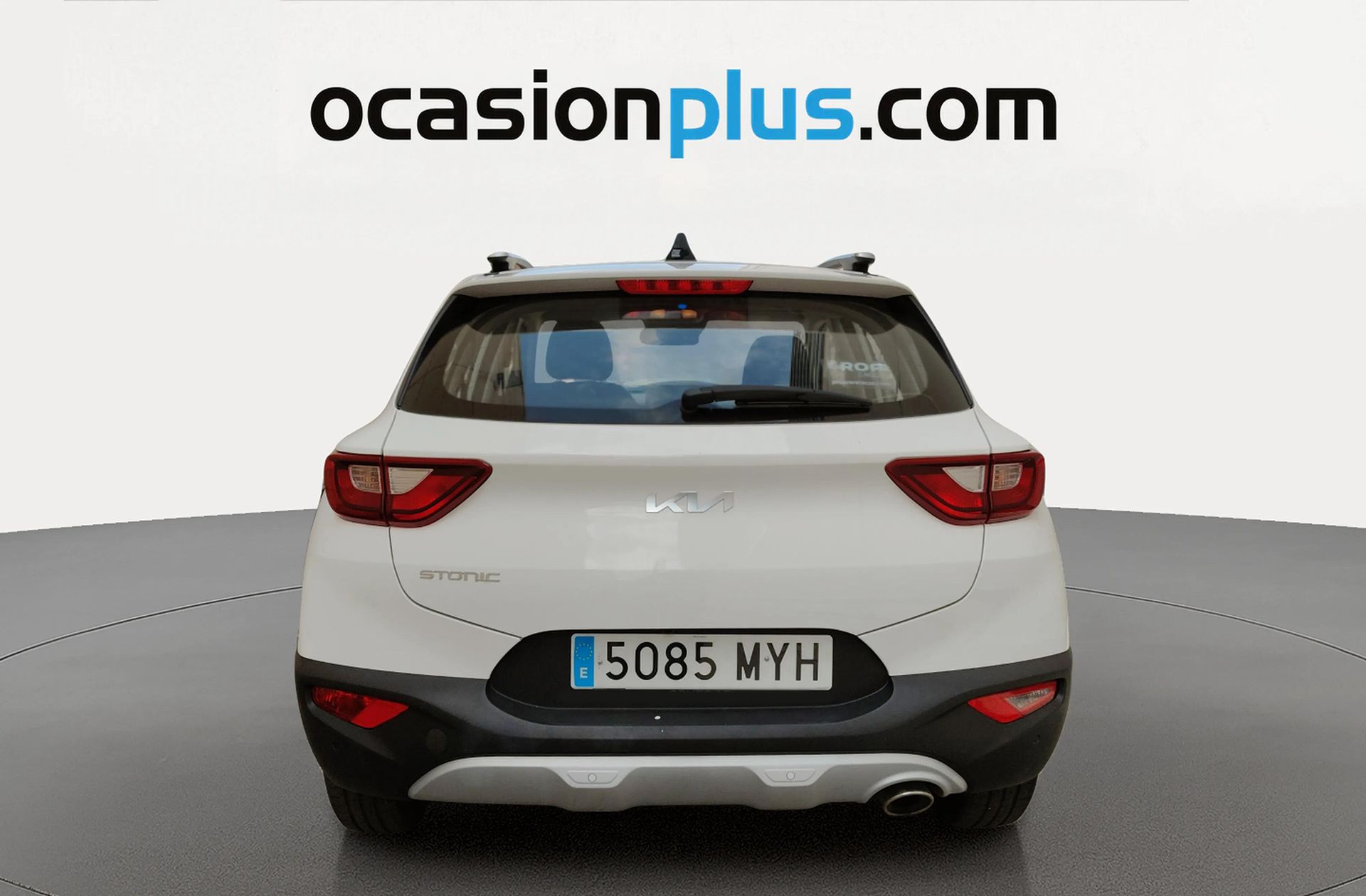 Kia Stonic 1.2 DPi Drive - foto 14