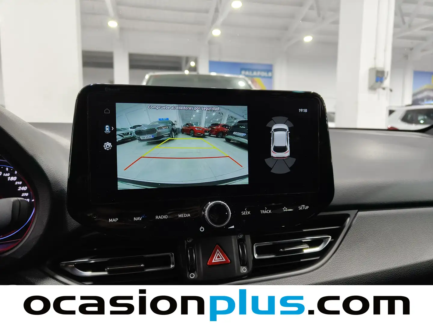 Foto Hyundai i30 Hyundai i30 2.0 TGDI N Performance  (280 CV)