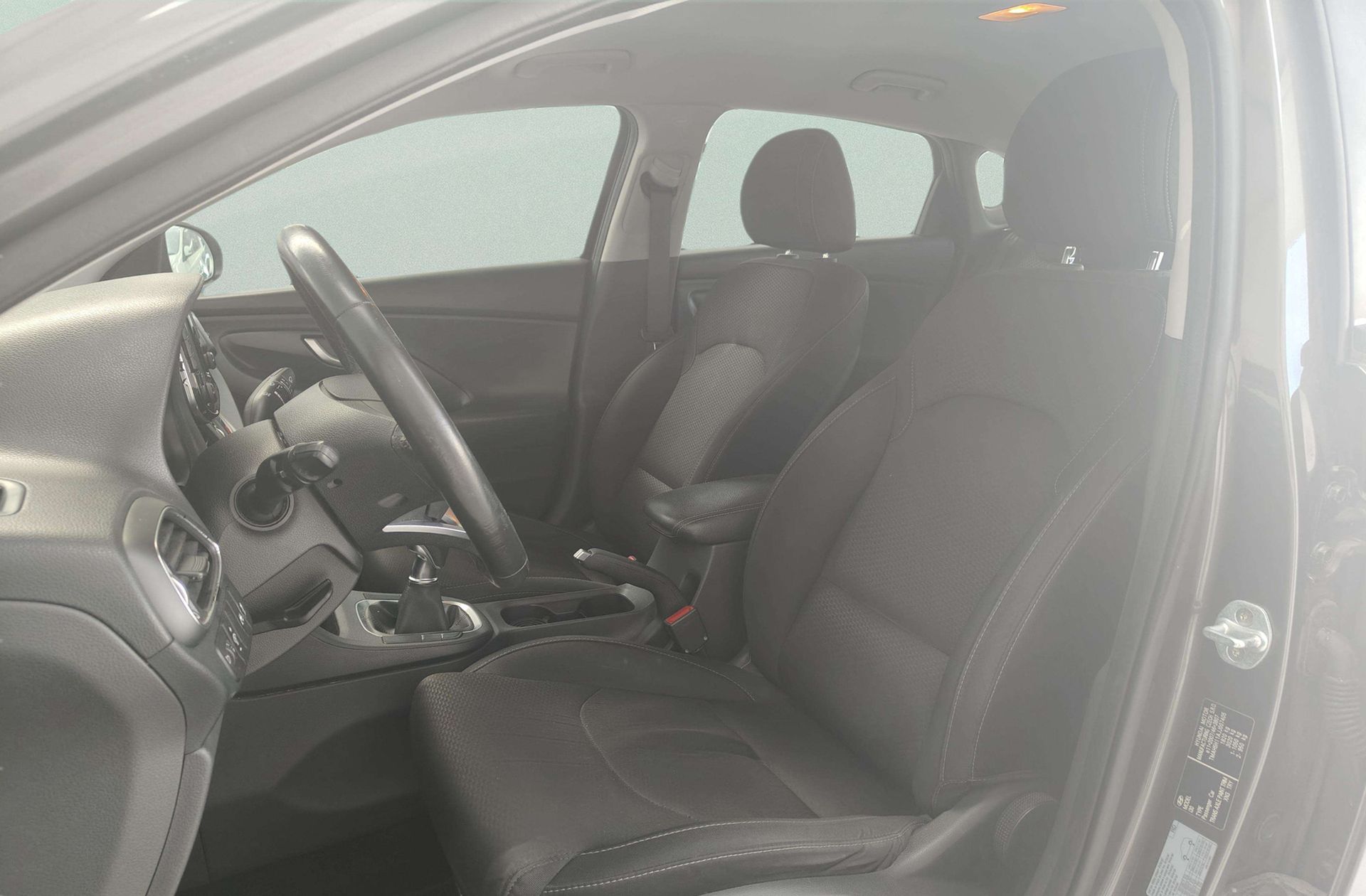 Hyundai i30 1.0 T-GDi Link Fastback - foto 12