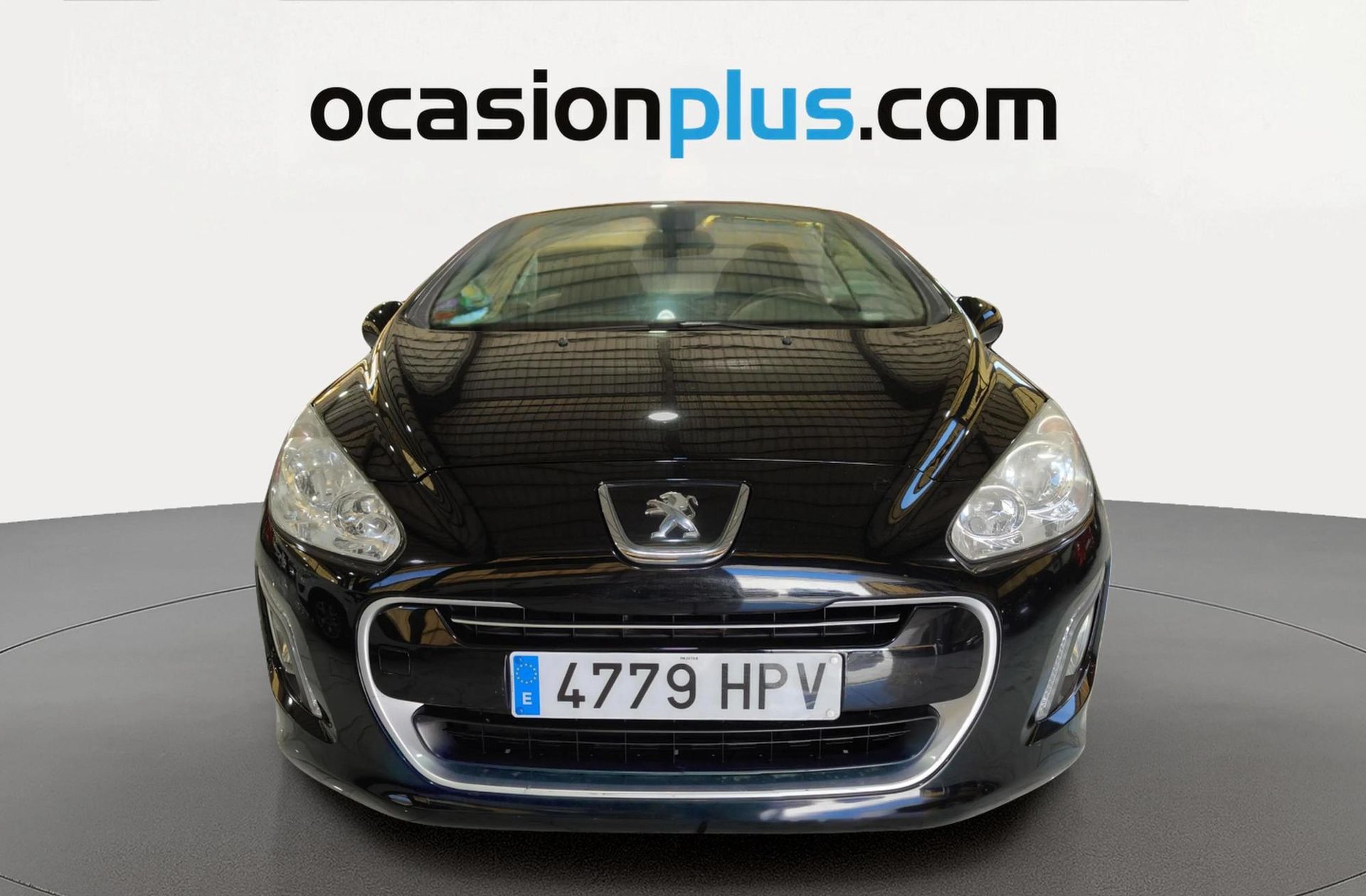 Peugeot 308 CC 1.6 VTi Active - foto 10