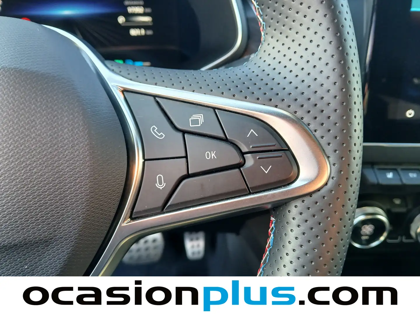 Foto Renault Arkana Renault Arkana Esprit Alpine E-TECH Híbrido (145 CV)