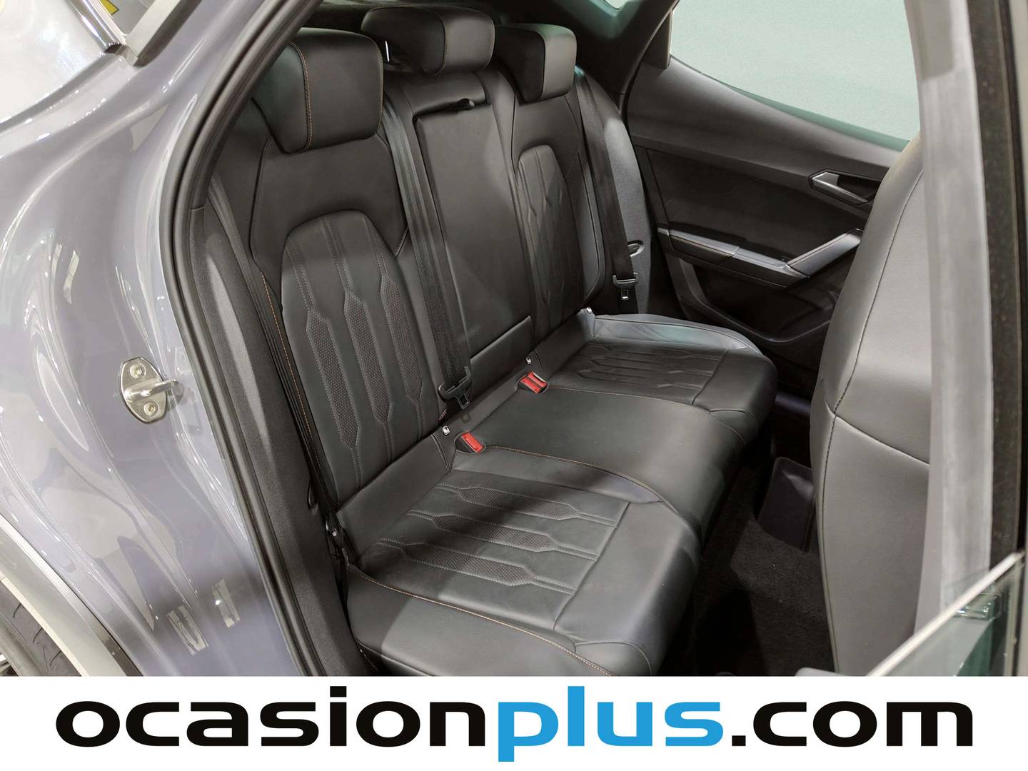Cupra Formentor Cupra Formentor 1.5 TSI DSG (150 CV) automático