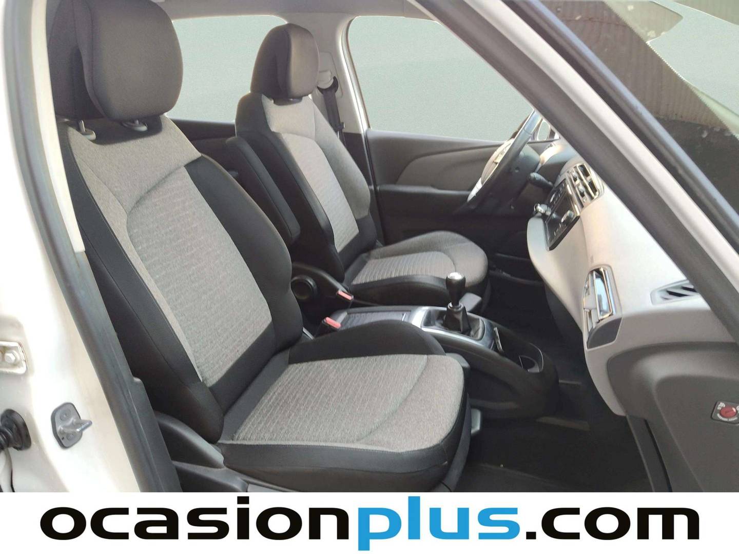 Citroën C4 Picasso Citroën C4 Picasso PureTech 130 S&S Live Edition (130 CV) km 0