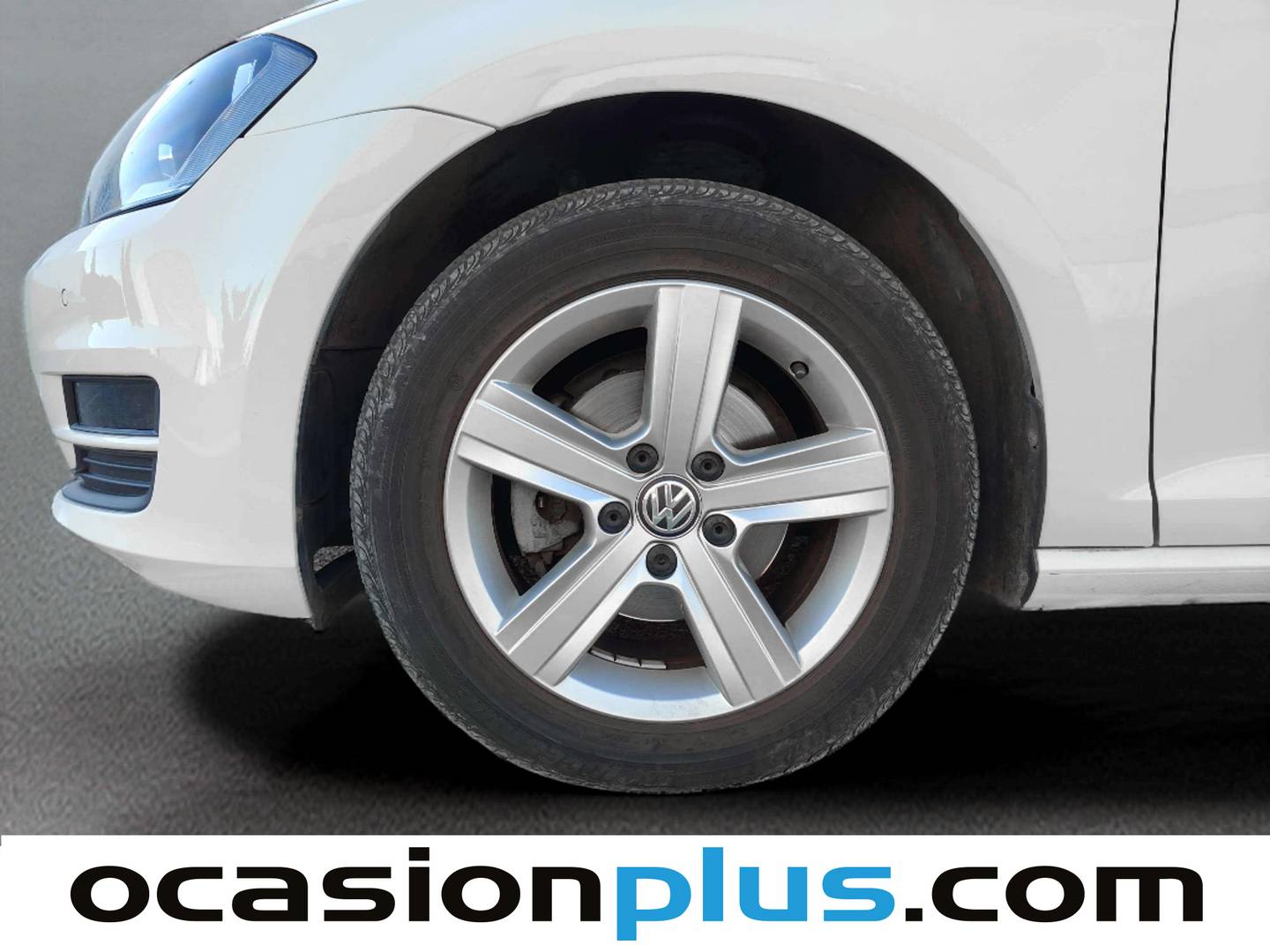 Volkswagen Golf Volkswagen Golf Advance 1.6 TDI BMT (105 CV) DSG diésel