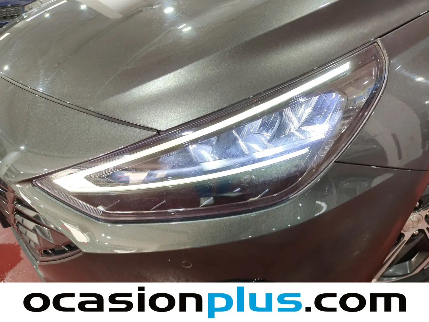 Foto Hyundai i30 Hyundai i30 CW 1.0 TGDI 48V Klass (120 CV)