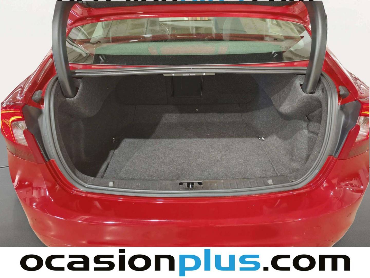 Foto Volvo S60 Volvo S60 D3 Momentum Auto (136 CV)