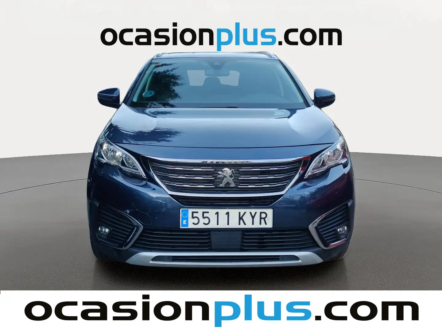 Foto Peugeot 5008 Peugeot 5008 BlueHDi 130 S&S Allure  (130 CV)