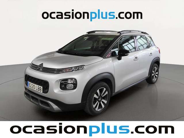 Citroën C3 Aircross BlueHDi 100 S&S Feel (102 CV) de segunda mano