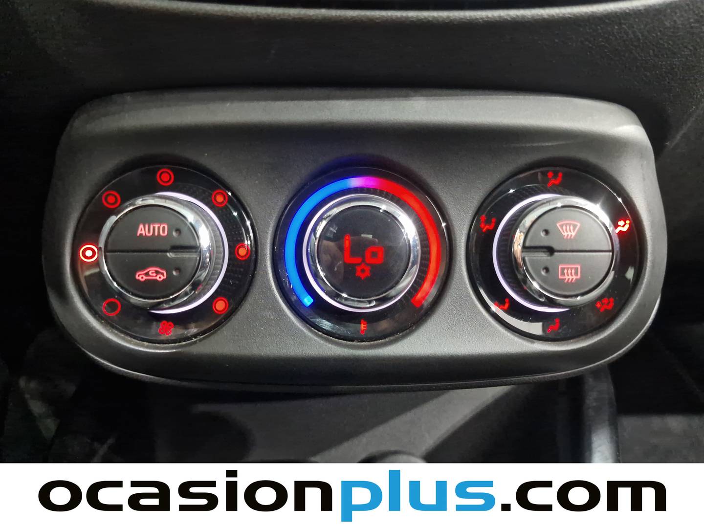 Acabados Opel Adam Opel Adam 1.4 XEL Glam (87 CV)