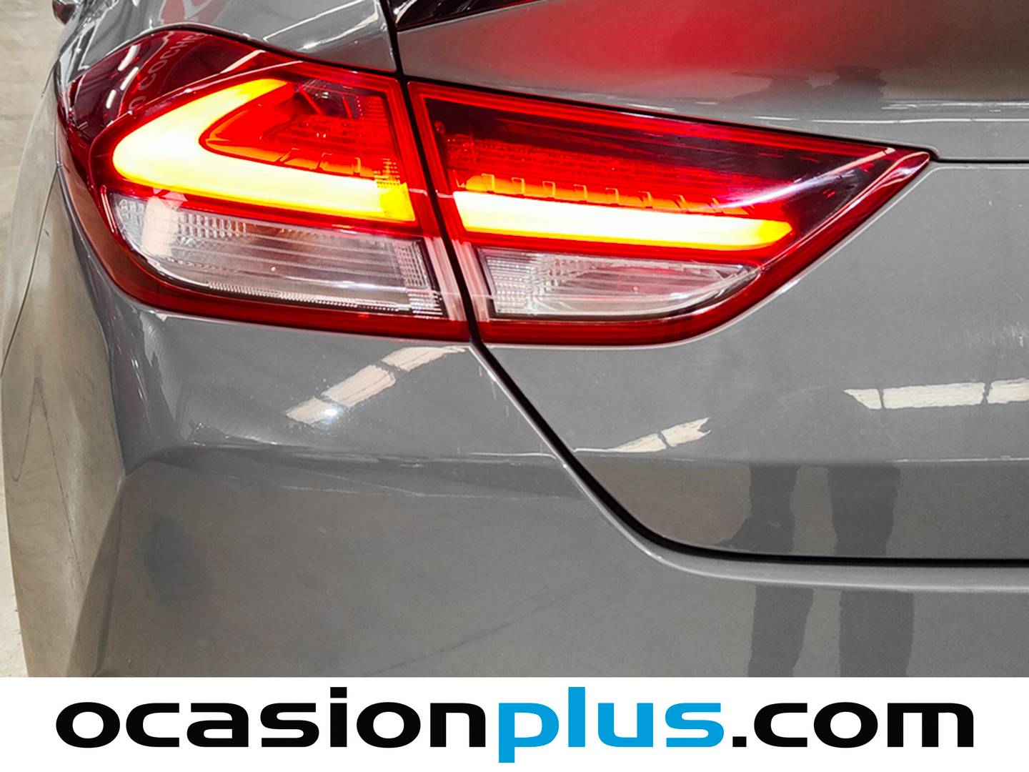 Hyundai i30 Hyundai i30 Fastback Fastback 2.0 TGDI N Performance (275 CV) gasolina