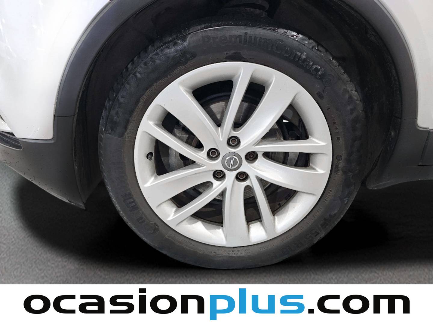 Opel Mokka X Opel Mokka X 1.4 Turbo GLP 120 Aniversario 4X2 (140 CV) seminuevo