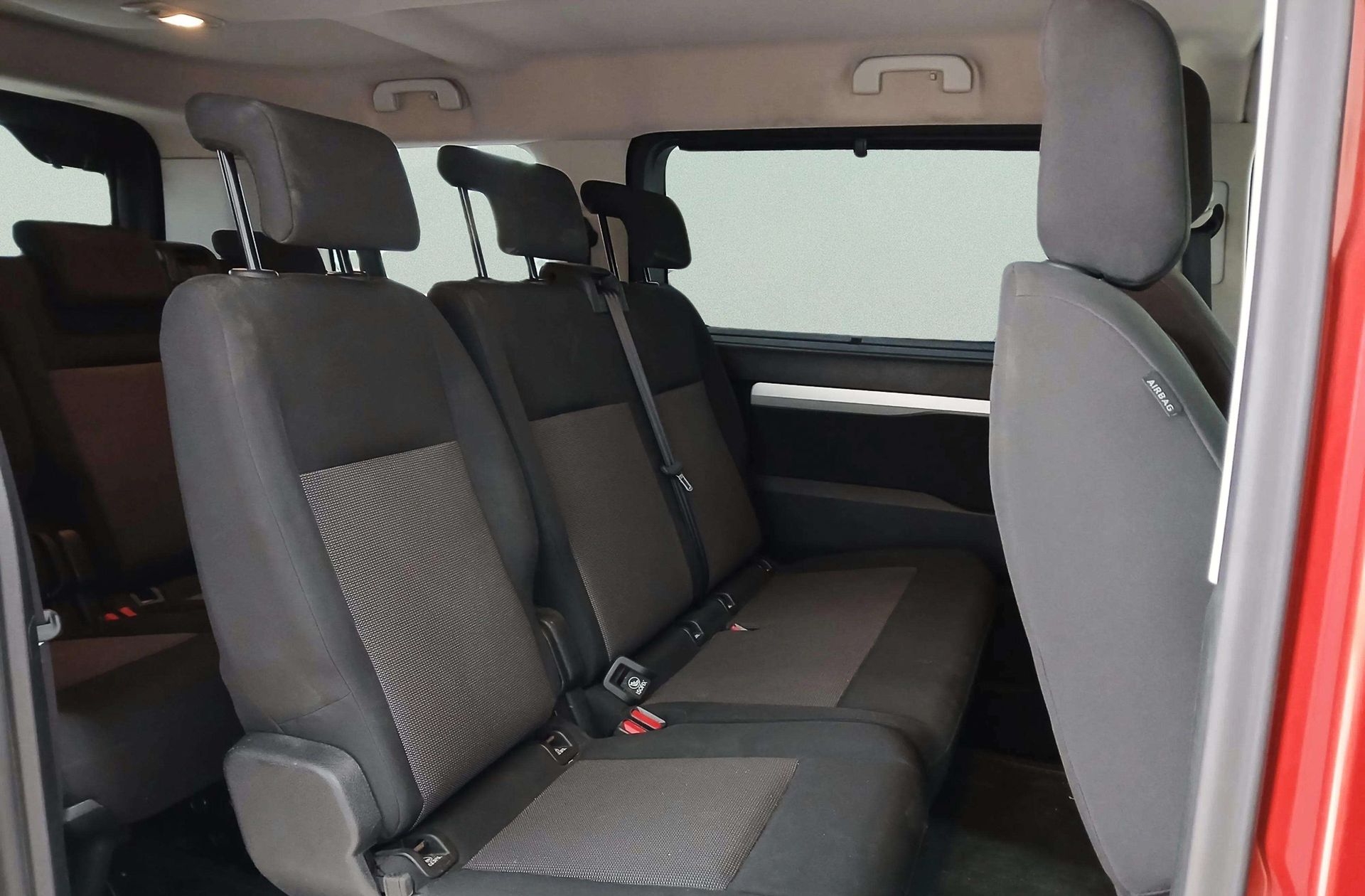 Citroën SpaceTourer BlueHDi 150 Talla M Business 8 plazas - foto 18