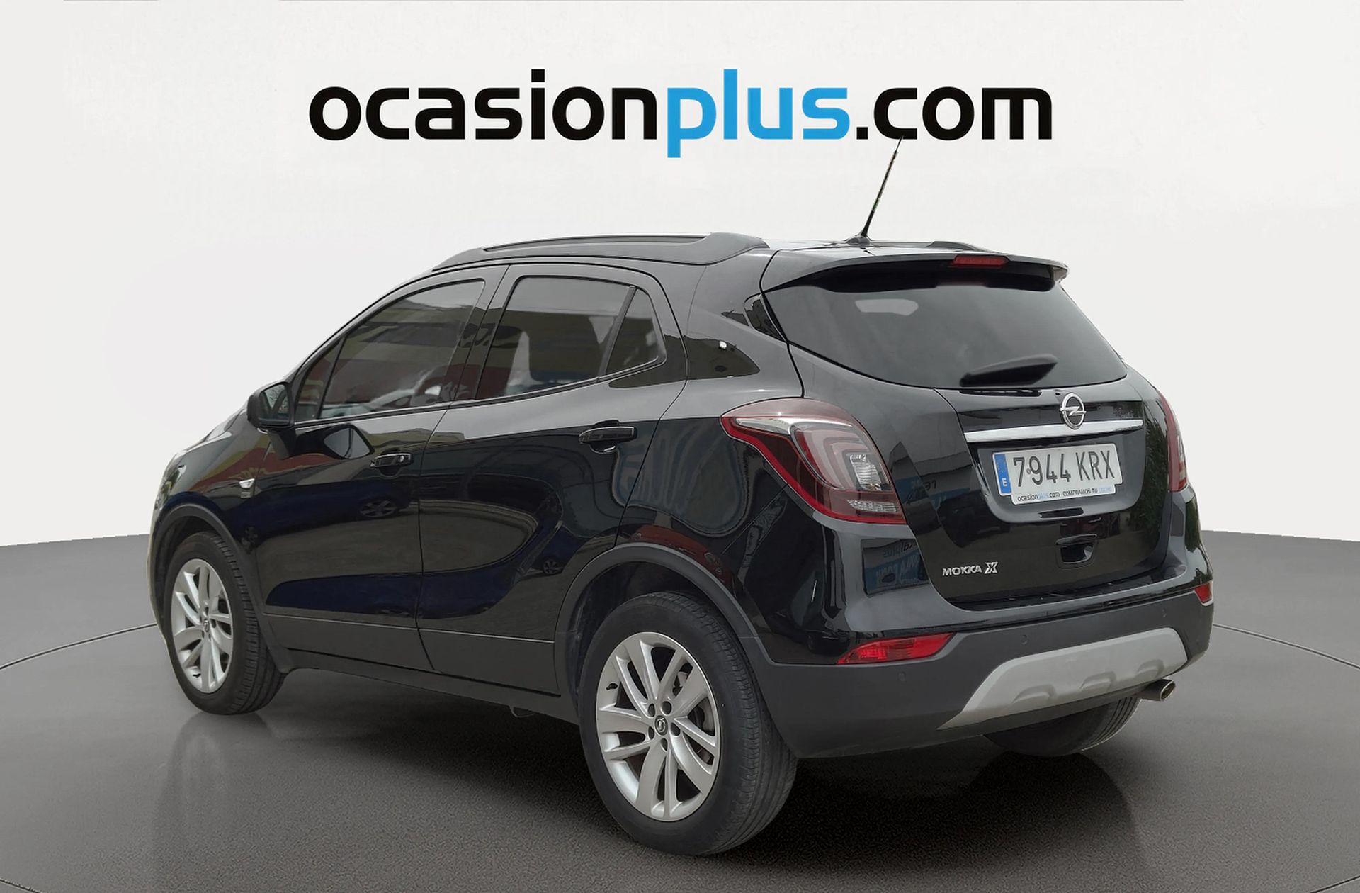Opel Mokka 1.4 Turbo GLP Selective 4x2 - foto 3