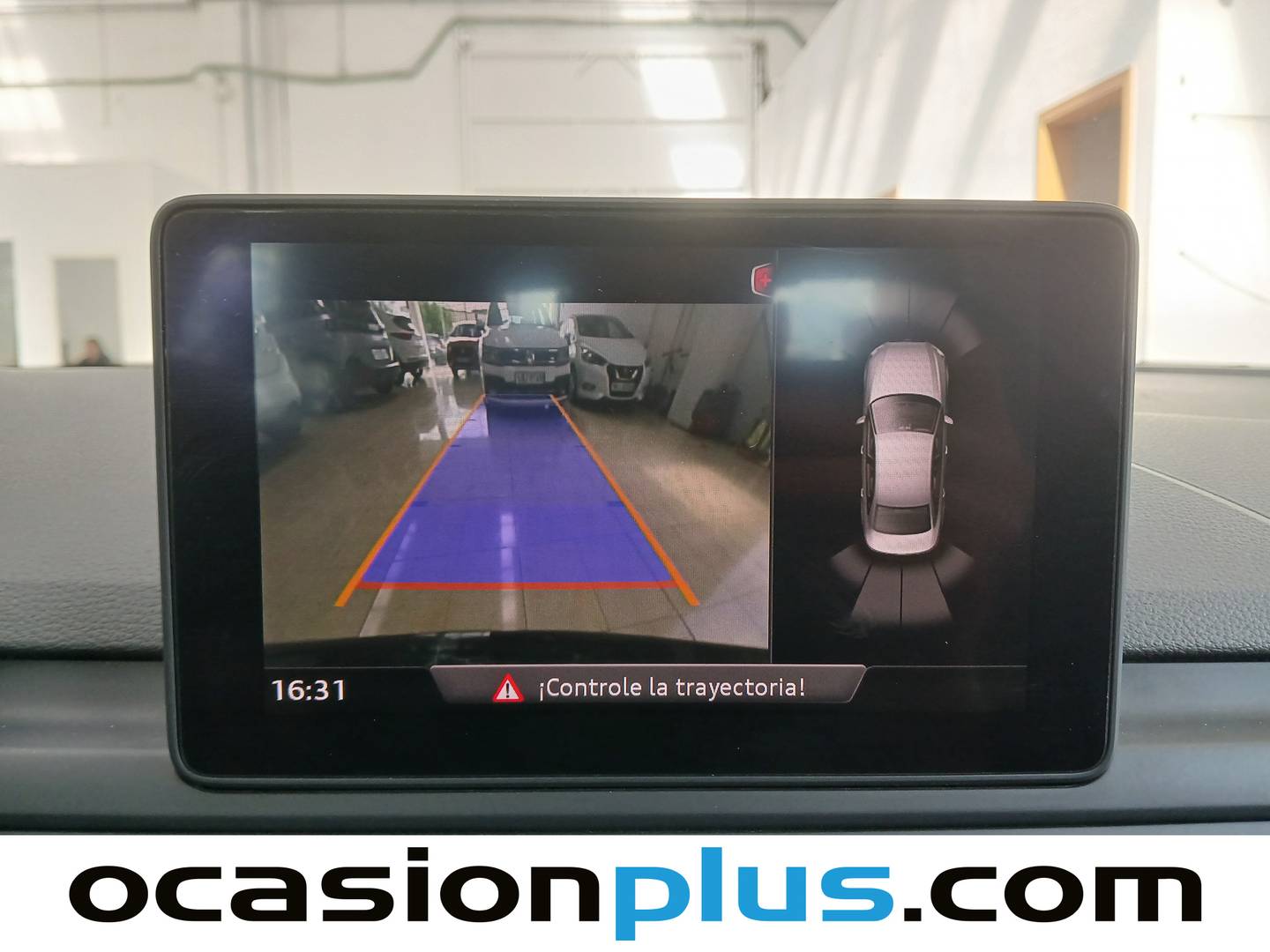 Equipamiento del Audi A4 Audi A4 Design Edition 2.0 TDI (190 CV) S-Tronic