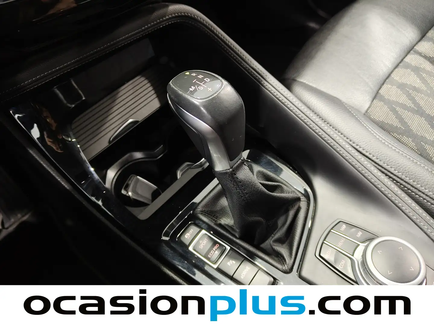 Foto BMW X1 BMW X1 xDrive25e  (220 CV)