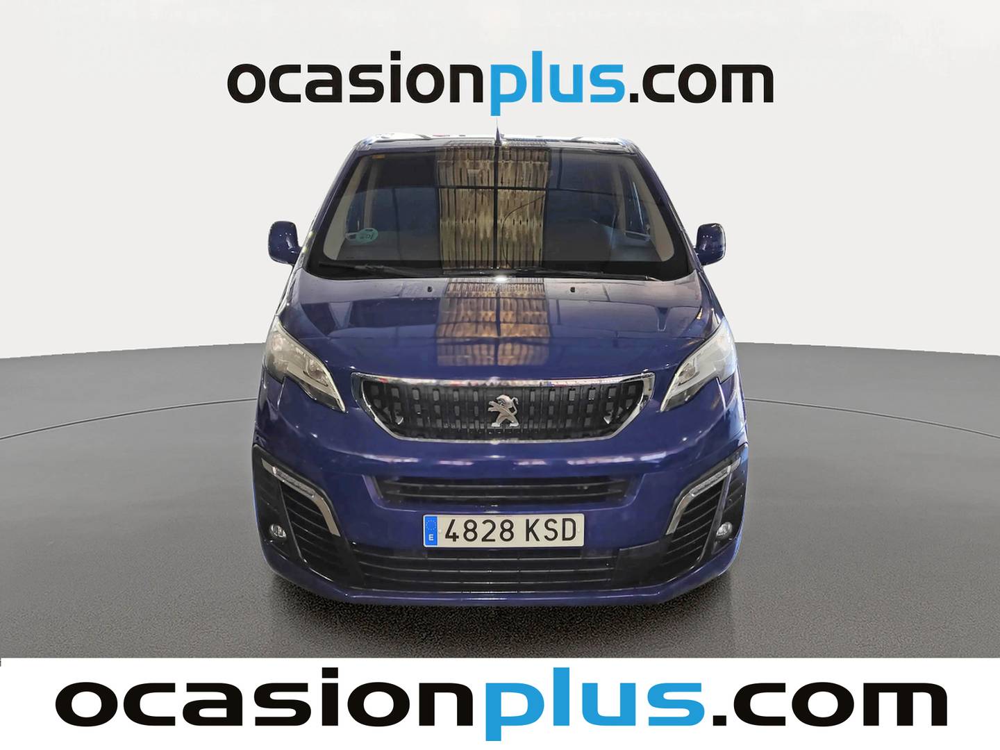 Peugeot Traveller Peugeot Traveller Active Compact BlueHDi (180 CV) EAT8 al mejor precio