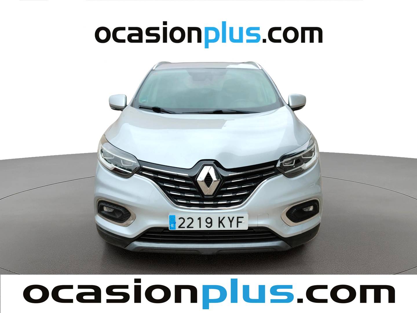 Renault Kadjar Renault Kadjar Zen TCe (140 CV) GPF 140cv