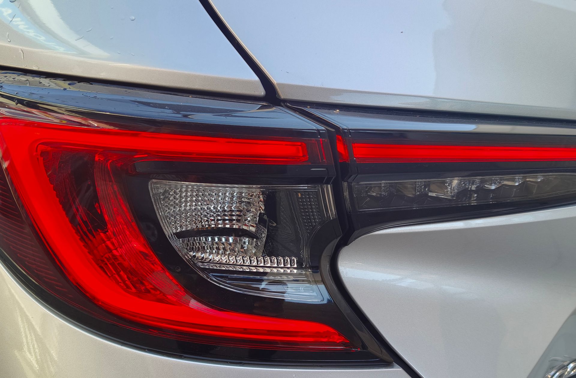 Toyota Corolla 140H Active Plus - foto 15
