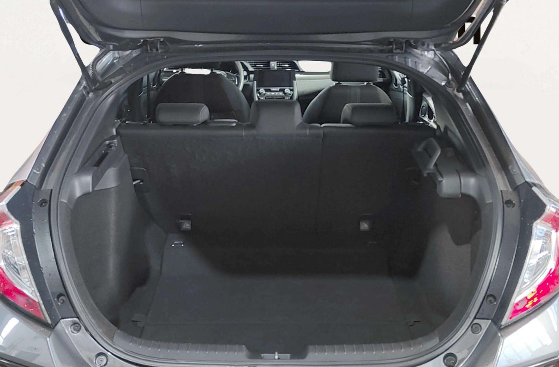Honda Civic 1.0 I-VTEC Turbo Elegance Navi - foto 17