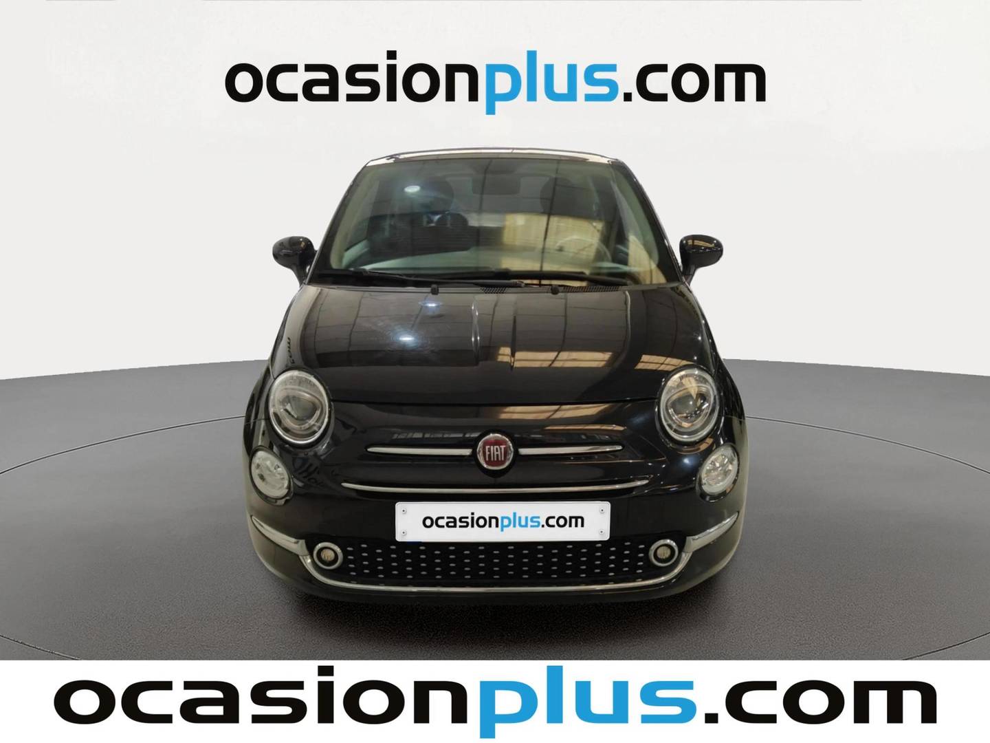 Fiat 500 Fiat 500 1.0 Hybrid Dolcevita (70 CV) 70cv