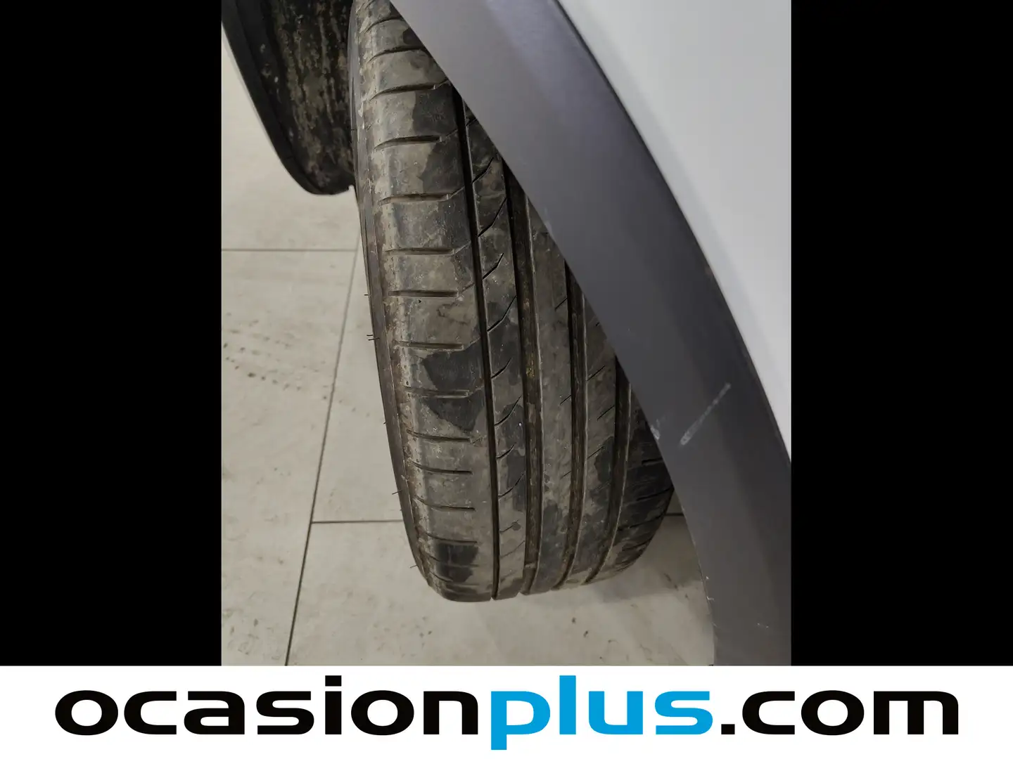 Foto MG HS MG HS 1.5 Turbo GDI Luxury DCT (162 CV)