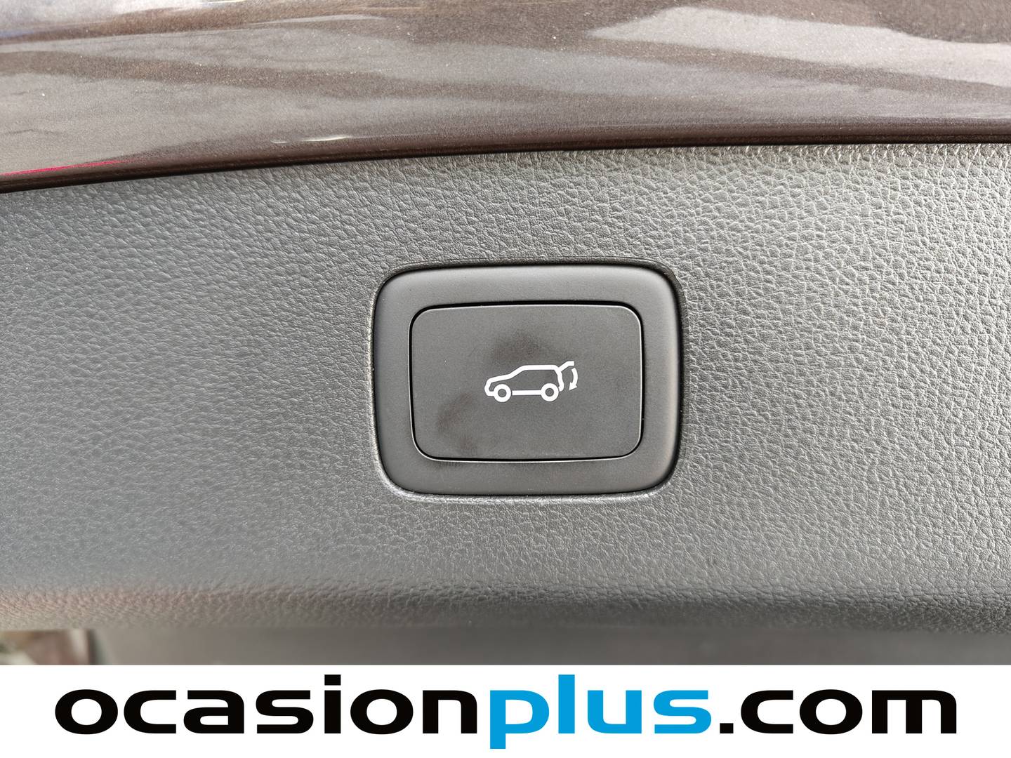 MG HS MG eHS 1.5 T-GDI PHEV Luxury (258 CV) 2023