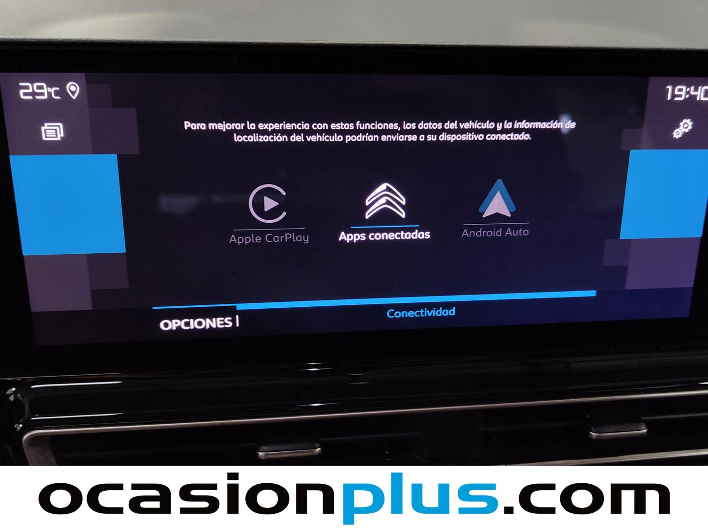 Foto Citroën C5 Aircross Citroen C5 Aircross BlueHdi 130 S&S Shine Pack EAT8  (131 CV)