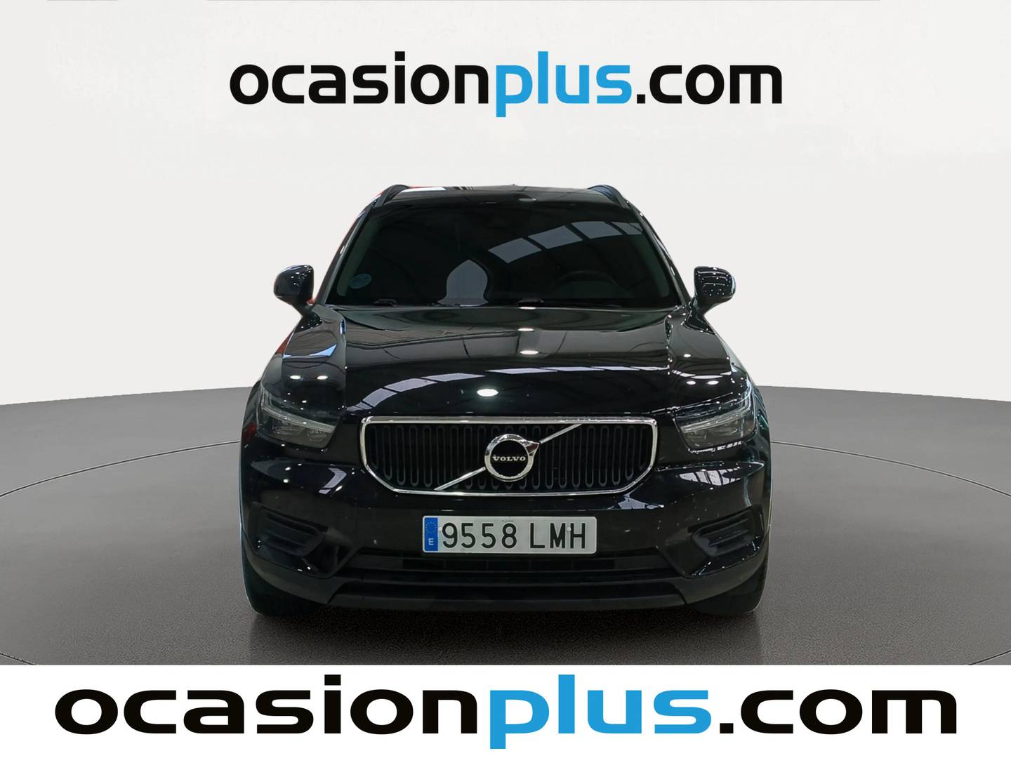 Volvo XC40 Volvo XC40 T2 Momentum Core (129 CV) barato