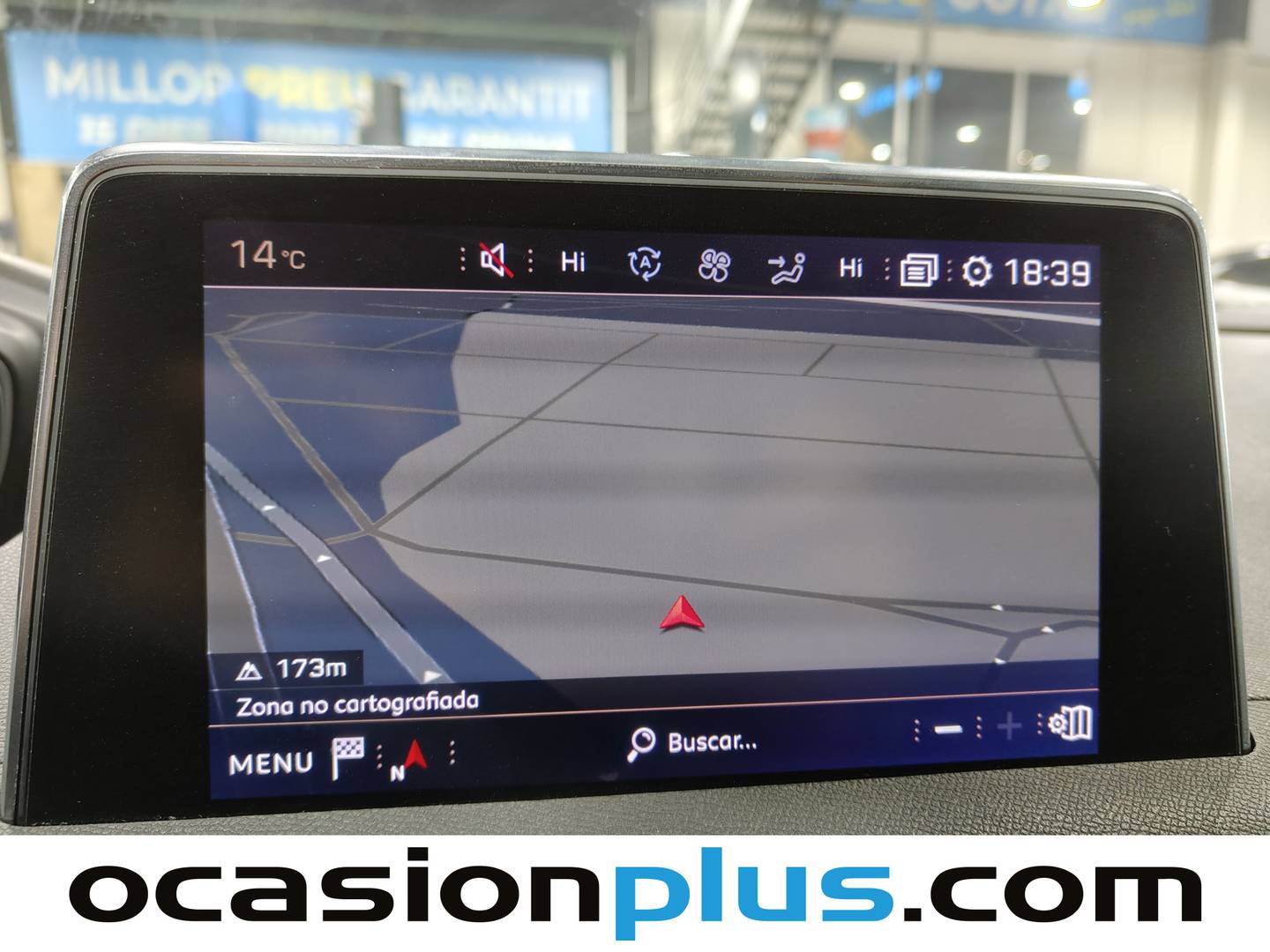 Foto Peugeot 3008 Peugeot 3008 BlueHDI 130 S&S GT Line EAT8 (130 CV)