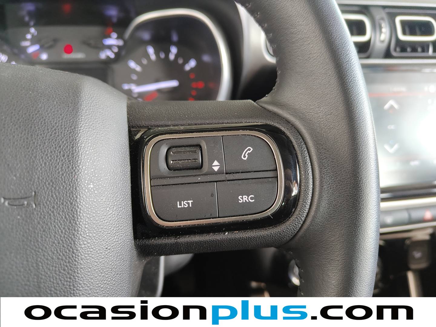 Foto Citroën C3 Aircross Citroen C3 Aircross PureTech 110 S&S Shine (110 CV)