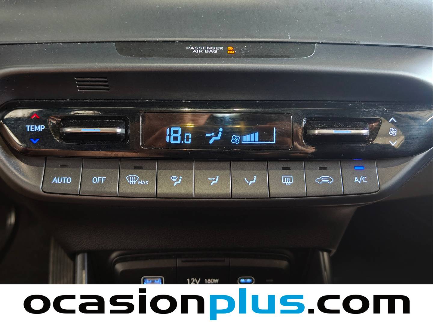 Hyundai i20 Hyundai i20 1.0 TGDI 48V Tecno (100 CV) híbrido