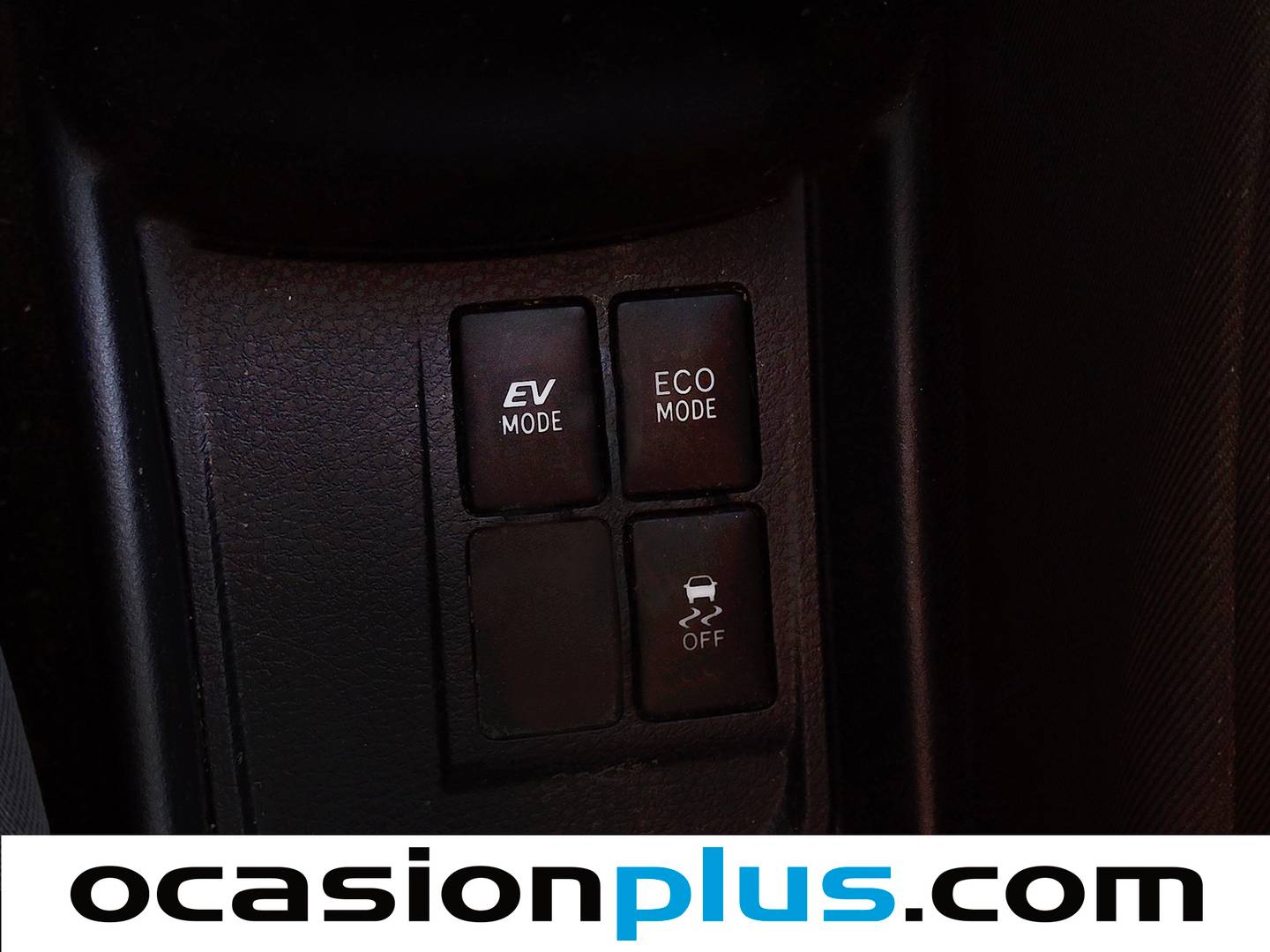 Equipamiento del Toyota Yaris Toyota Yaris 1.5 Hybrid Active (100 CV)