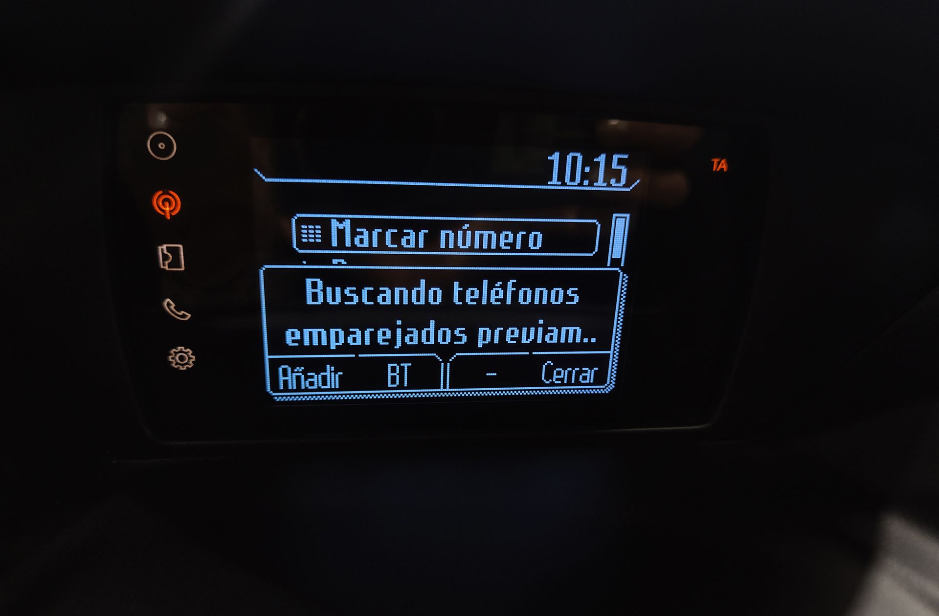Ford B-Max 1.0 EcoBoost Trend - foto 27