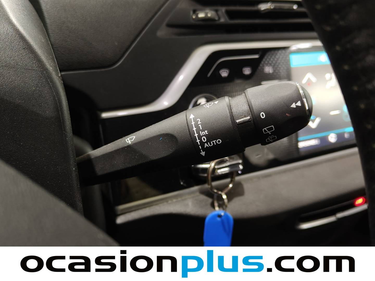 Foto Citroën Grand C4 Picasso Citroen Grand C4 Picasso PureTech 130 6v S&S Feel (130 CV) 7 Plazas