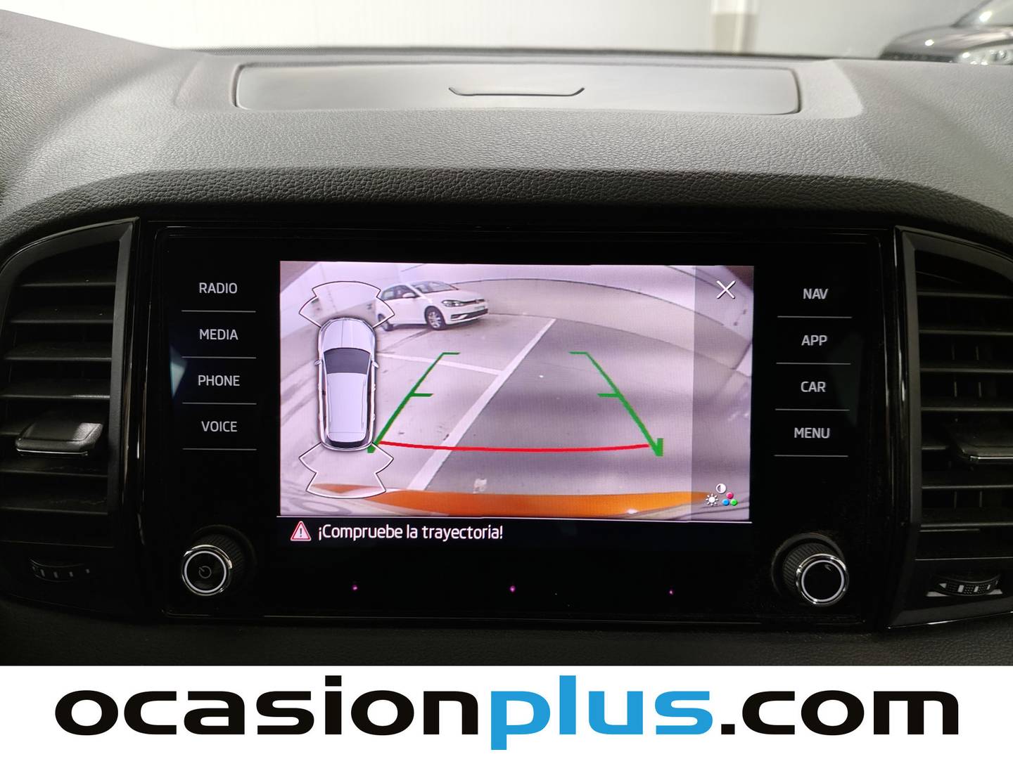 Extras del Skoda Karoq Skoda Karoq 2.0 TDI Sportline  (150 CV)