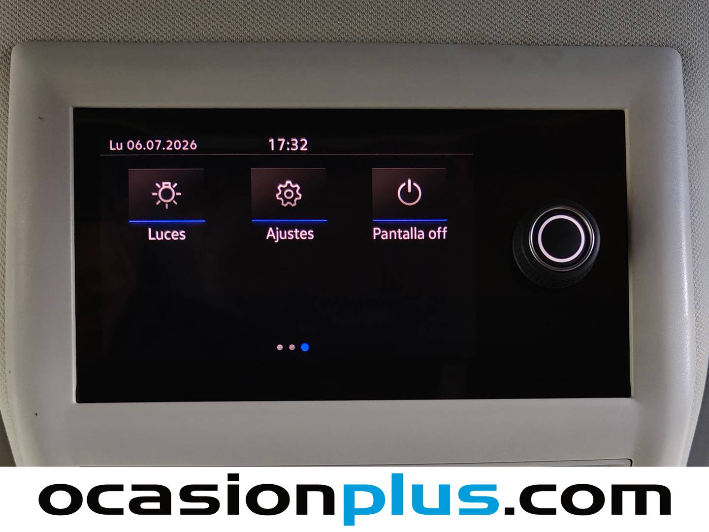 Paquetes del Volkswagen California Volkswagen California Beach Camper 2.0 TDI BMT 4Motion (150 CV) DSG